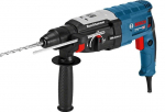 Plaktuotis grąžas bosch 880w 3,2j gbh 2-28