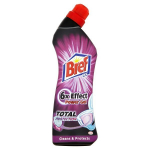 Bref wc valiklis anti lime scale 700 ml