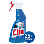 Clin multi-shine 500ml universalus valiklis, Универсальное чистящее средство Clin Multi-shine, 500 мл