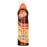Pur&scaron;kiamas apsauginis aliejus nuo saulės Malibu SPF 15 175 ml