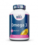 Haya Labs Omega 3 100 kaps.