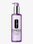 Aliejus veido valymui Clinique, 200 ml