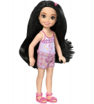 Assorted Lėlė Mažoji Čelsė Barbie&reg; Chelsea, 1 vnt.