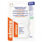 Dantų siūlas Dental floss with wax 50, m