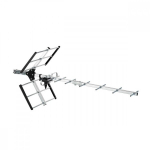 VIENA VISIEMS SV9354 Profesionali linijos sustiprinta lauko TV antena