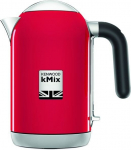 Virdulys Kenwood ZJX650RD