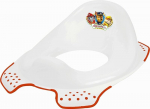 Tualeto sėdynė Keeeper &Scaron;unyčiai Patruliai (Paw Patrol)