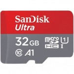 Atminties kortelė telefonui SanDisk SDSQUAR-032G-GN6IA