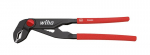 Vamzdinės / santechninės replės WIHA Classic (250 mm)