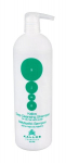 Valomasis &scaron;ampūnas riebiems plaukams Kallos Cosmetics KJMN Deep Cleansing 1000 ml