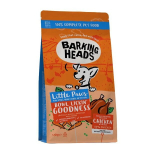 Barking Heads mažų veislių &scaron;unims su vi&scaron;tiena,​ 1.5kg