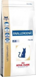 Royal Canin Anallergenic linkusioms į alergijas katėms, 4 kg