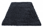 Kilimas Shaggy Anthracite, 80x150 cm
