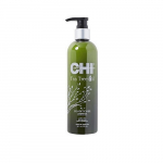 Plaukų kondicionierius su arbatmedžio aliejumi CHI Tea Tree Oil, 355 ml