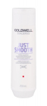 Glotnumo suteikiantis plaukų &scaron;ampūnas Goldwell Dualsenses Just Smooth, 250 ml