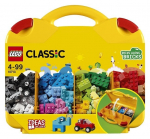 LEGO&reg; Classic Kaladėlių lagaminas 10713