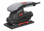 Elektrinis vibracinis &scaron;lifuoklis Skil 7338 AA, 160 W