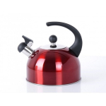 DOMOTTI virdulys Metalic Red, 2,5 l