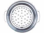 PYREX garų puodo ko&scaron;tuvas, 24 cm