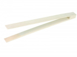 Medinės žnyplės, 30 cm