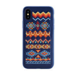 Devia Flower Embroidery Bohemian