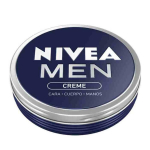 Kremas veidui, kūnui ir rankoms Nivea Men, 150 ml