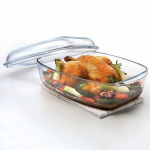 PYREX kepimo indas, 7 l