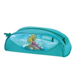 Herlitz Penalas, ovalus - Mermaid