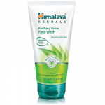 Valomasis veido gelis Himalaya Herbals 150 ml