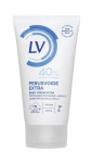 Drėkinamasis kūno kremas Extra LV 150 ml