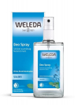 Pur&scaron;kiamas dezodorantas Weleda Salvia Deodorant 100 ml