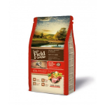 Sam's Field Adult Mini Chicken & Potato sausas maistas &scaron;unims, 8 kg