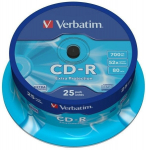 Verbatim CD-R Extra Protection