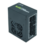 Chieftec Compact Series 550W CSN-550C