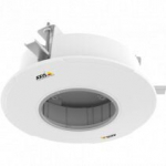 Axis T94P01L įleidžiamas montavimas