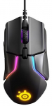 SteelSeries Rival 600, juoda