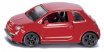 Automodelis Fiat 500 Siku, S1453