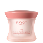 Veido kremas paraudusiai odai Payot Creme No2 Cachemire Anti-Redness Rich Care, 50 ml