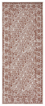 Northrugs kilimas Twin Curacao 80x150 cm