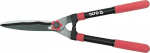 Žirklės gyvatvorei 550mm YATO