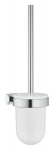 Grohe Essentials Cube tualeto &scaron;epečio komplektas 40513001