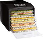 Sencor SFD 6601BK