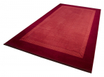 Hanse Home kilimas Basic  Red, 120x170 cm