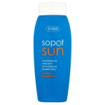 Kūno pienelis po deginimosi Ziaja Sopot Sun 200 ml