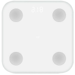 Svarstyklės Xiaomi Mi Body Composition LPN4013GL