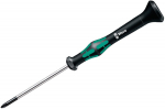 Atsuktuvas PH1x60mm 2035 118023, Wera