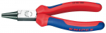 Replės apvaliais galais Knipex, 160 mm