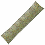 vidaXL maskuojantis tinklas, 1,5x7 m