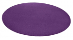 Hanse Home kilimas Fancy Purple, 133x133 cm