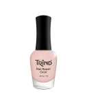 Nagų stipriklis Trind Nail Repair Color, Beige, 9 ml